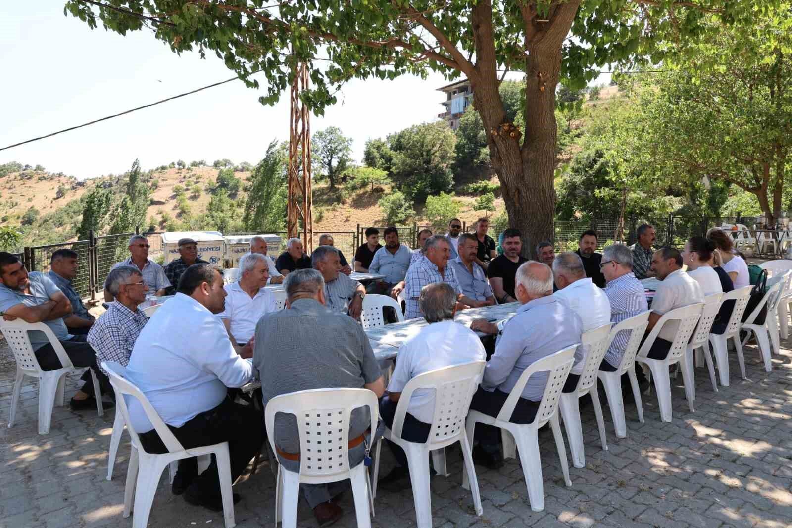 Baskan Tetik Mahalle Sakinleri Ile Bir Araya Geldi 1782894005668 862160