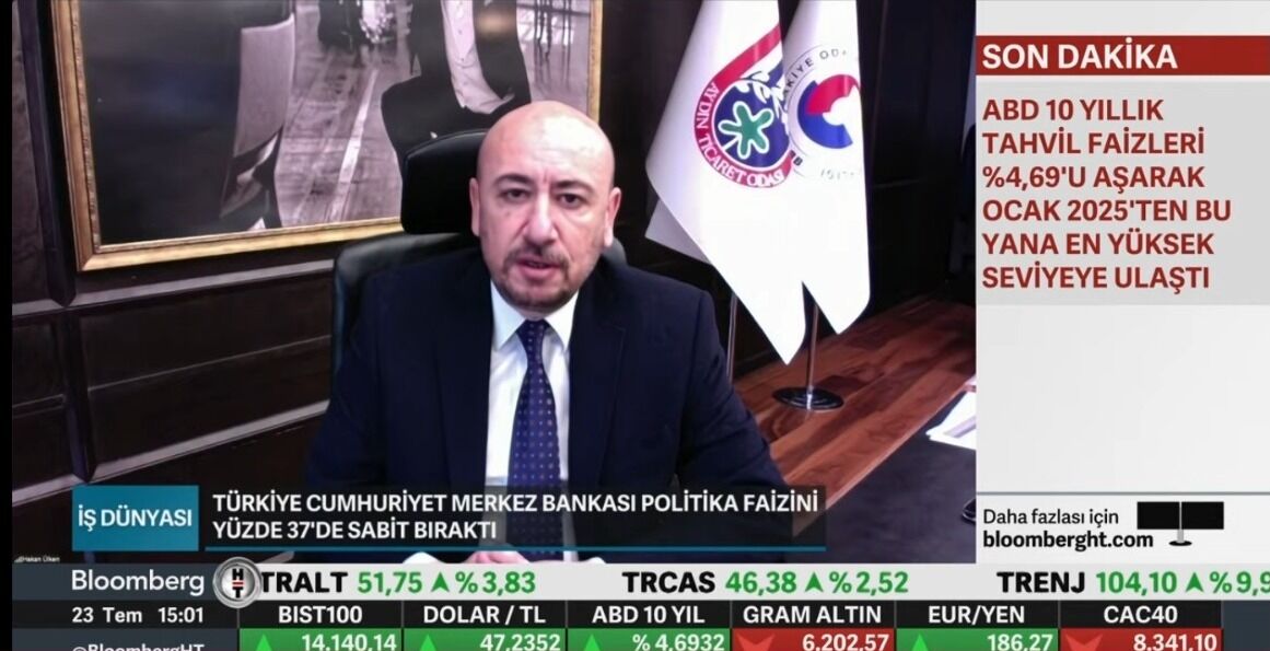 Baskan Ulken Reel Sektorun Onceligi Krediye Erisimin Kolayla 680846 21Dac2