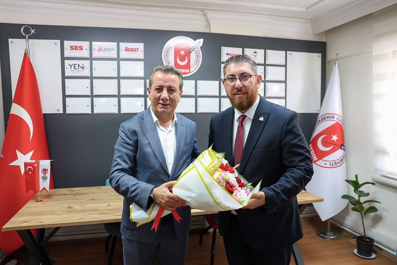Baskan Yetiskin Yetkiyi Almamiza Ragmen Hicbir Yerimizi Sata 681020 3B05E8
