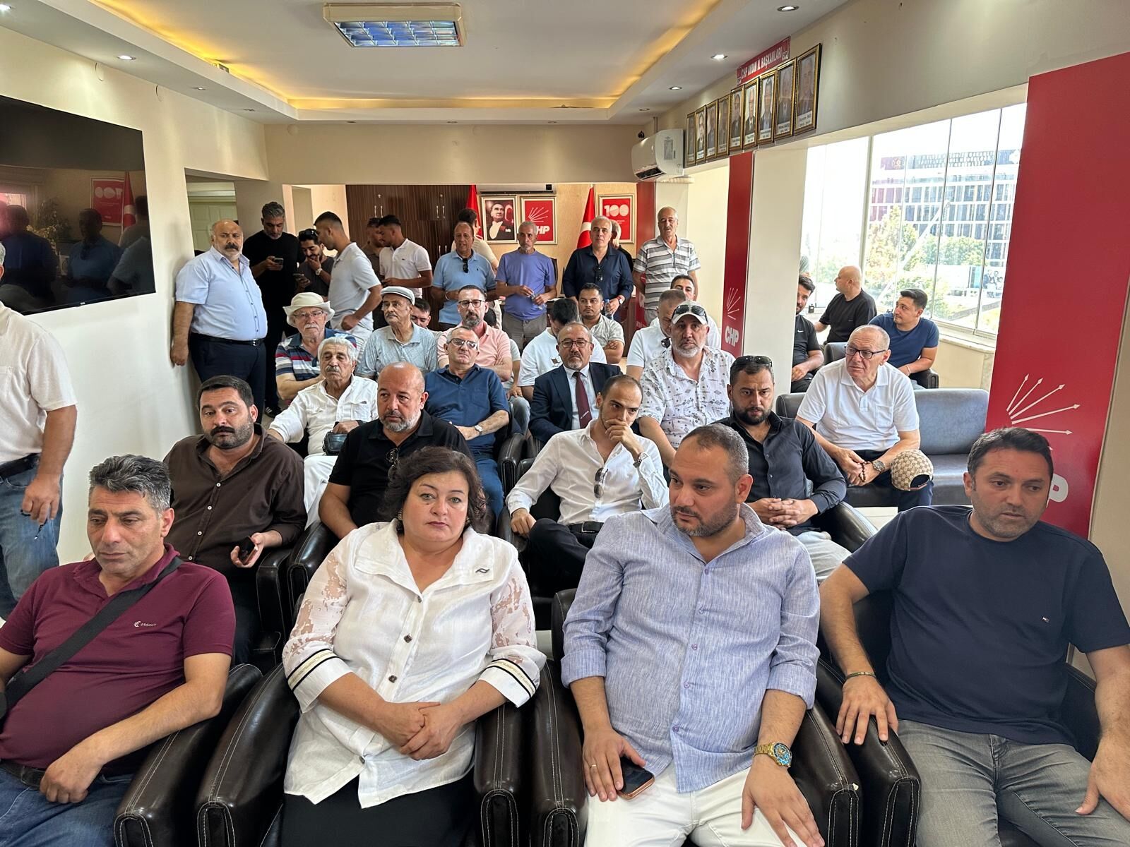 Bayirli Ozel Destekcilerine Rest Cekti Gidecekseniz Gidin 681651 D8F798
