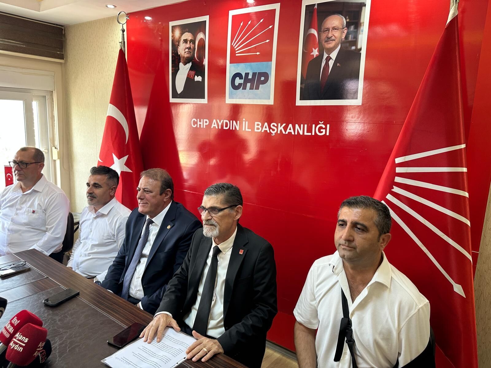 Bayirli Ozel Destekcilerine Rest Cekti Gidecekseniz Gidin 681651 E4F951