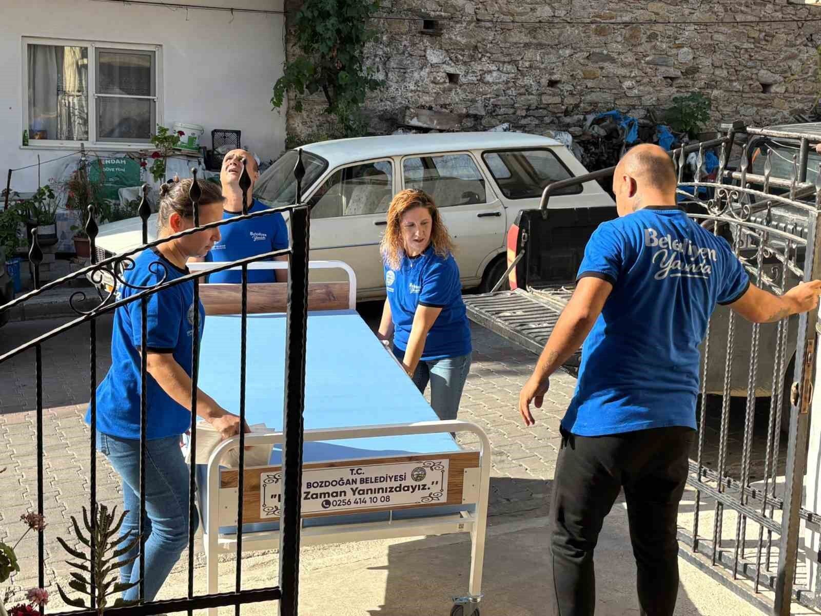Bozdogan Belediyesi Sosyal Destek Calismalarini Surduruyor 1785395702599 269050