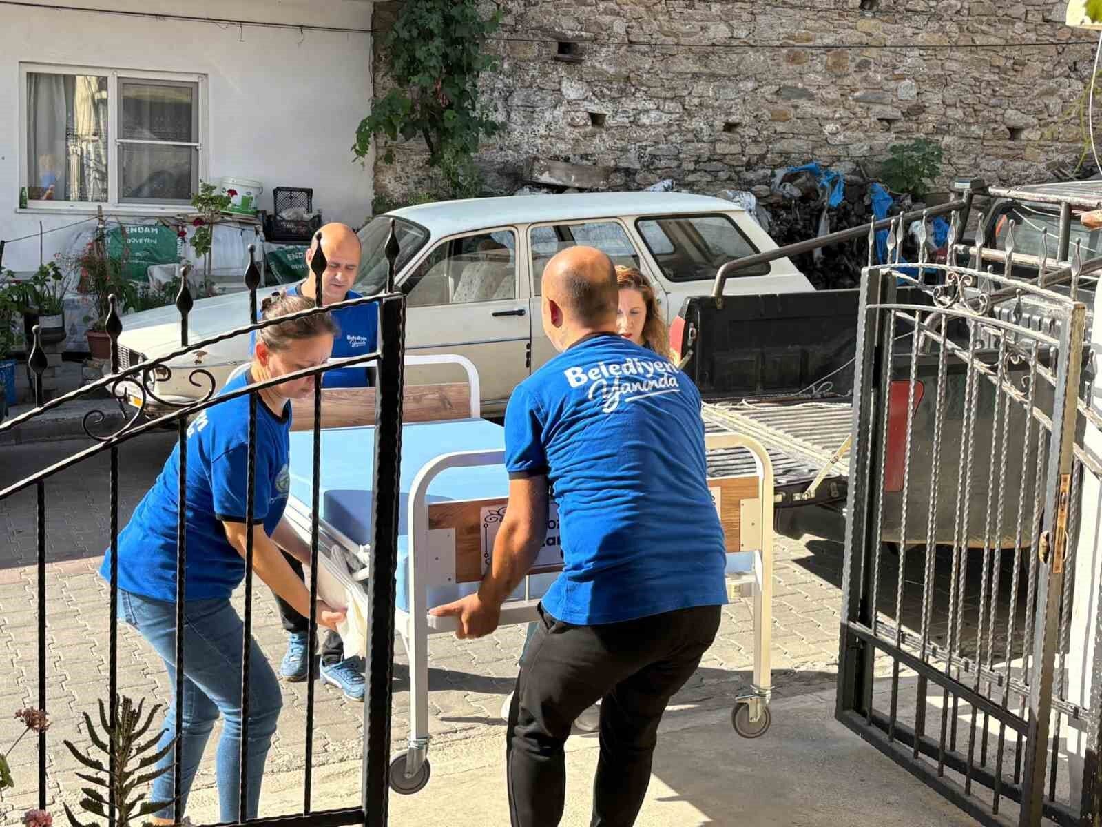 Bozdogan Belediyesi Sosyal Destek Calismalarini Surduruyor 1785395705171 391003