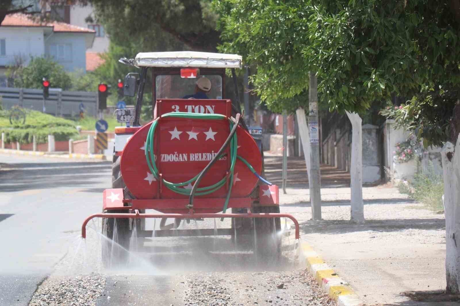 Bozdogan Da Dogalgaz Calismasi Sonrasi Yollarda Temizlik Calismasi 1784727007071 143792