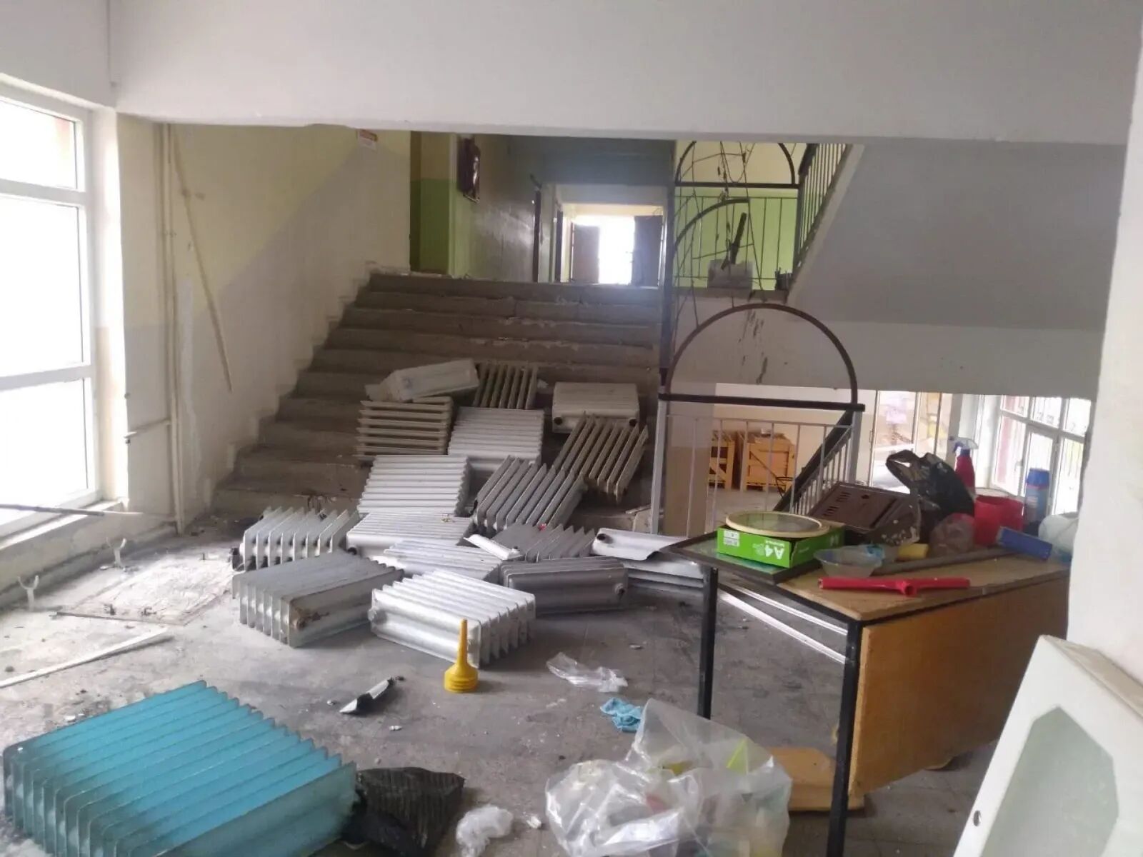 Bozdoganda Okullar Icin Ihaleye Cikiliyor 3 Okul Yenilenecek 678660 Ec368C