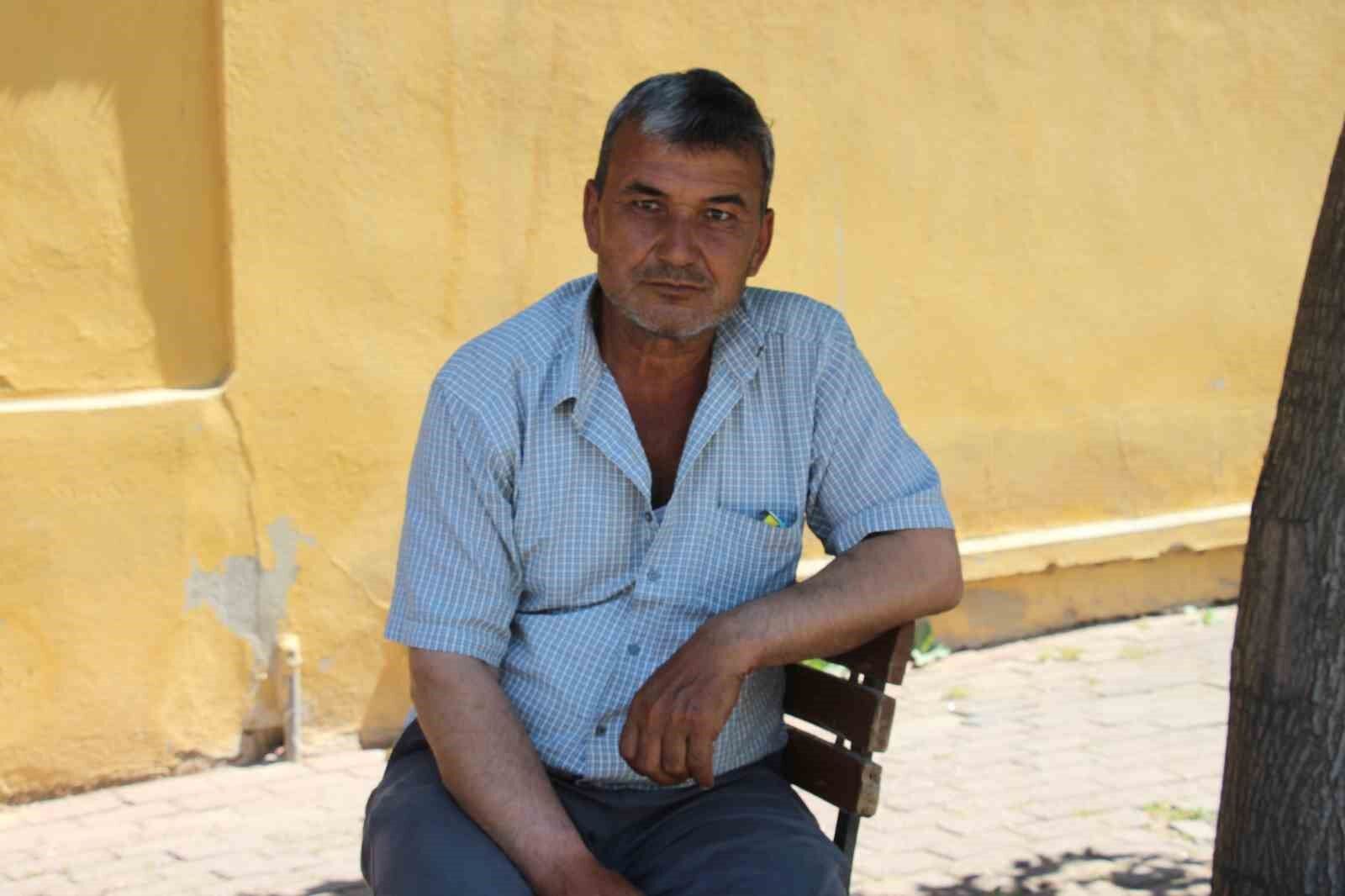 Calismazsam Olurum Diyerek Genclerin Kolay Para Hevesini Elestirdi 1783252503860 319585
