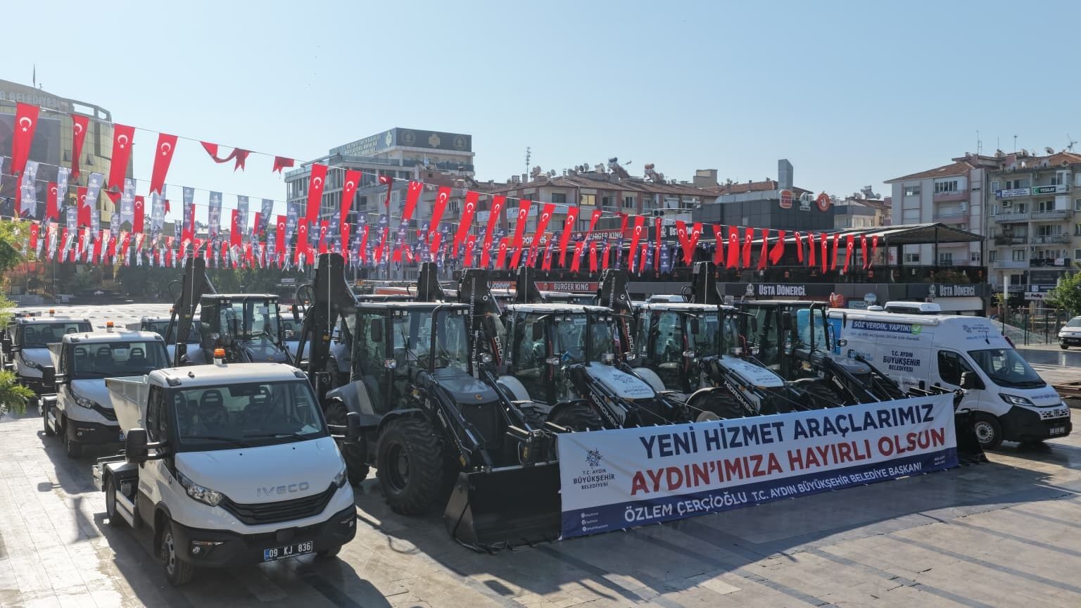 Cercioglu Hizmet Filosunu Guclendirdiaydina 22 Yeni Hizmet A 679792 A4B41C