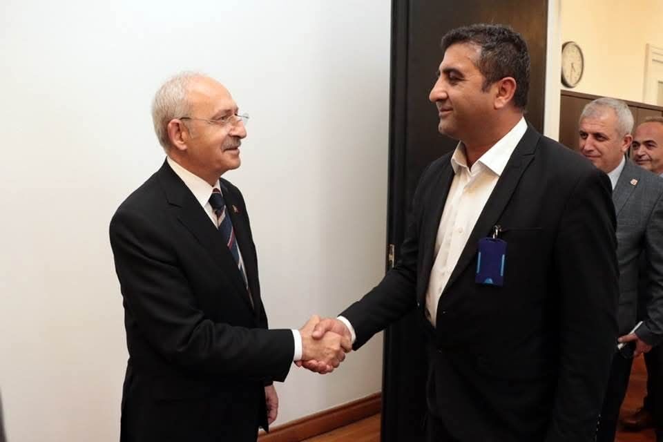 Chp Didimde Serkan Dogan Donemi Basladi 678812 3Bcd16