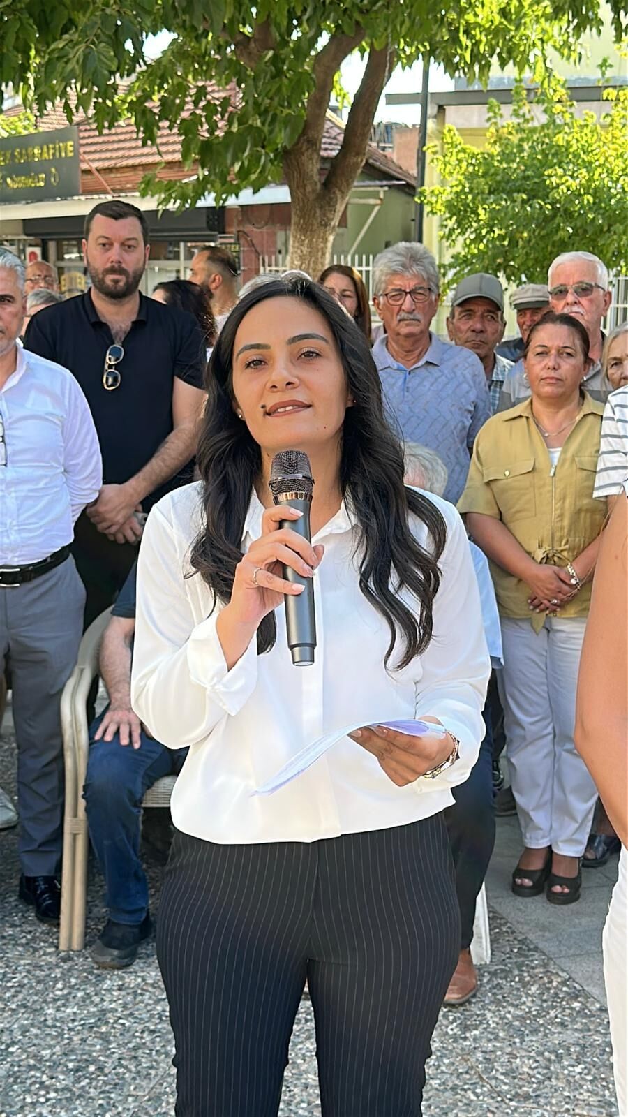 Chp Incirliova Dustu Toplu Istifa Yasandi 682382 7036E7