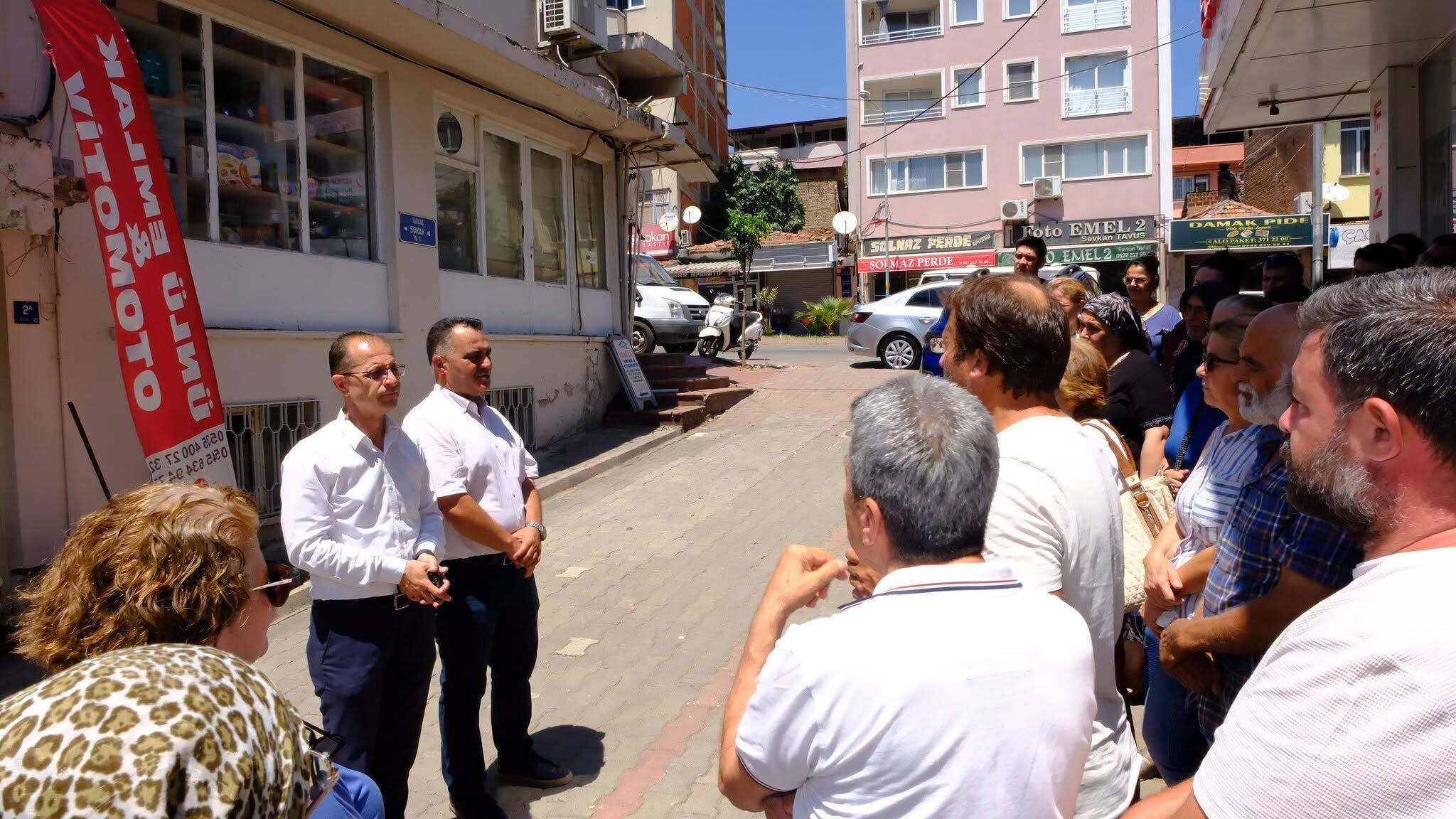 Chp Kuyucakta Toplu Istifa Baskan Doganca Ve Meclis Uyeleri 682315 183Eeb