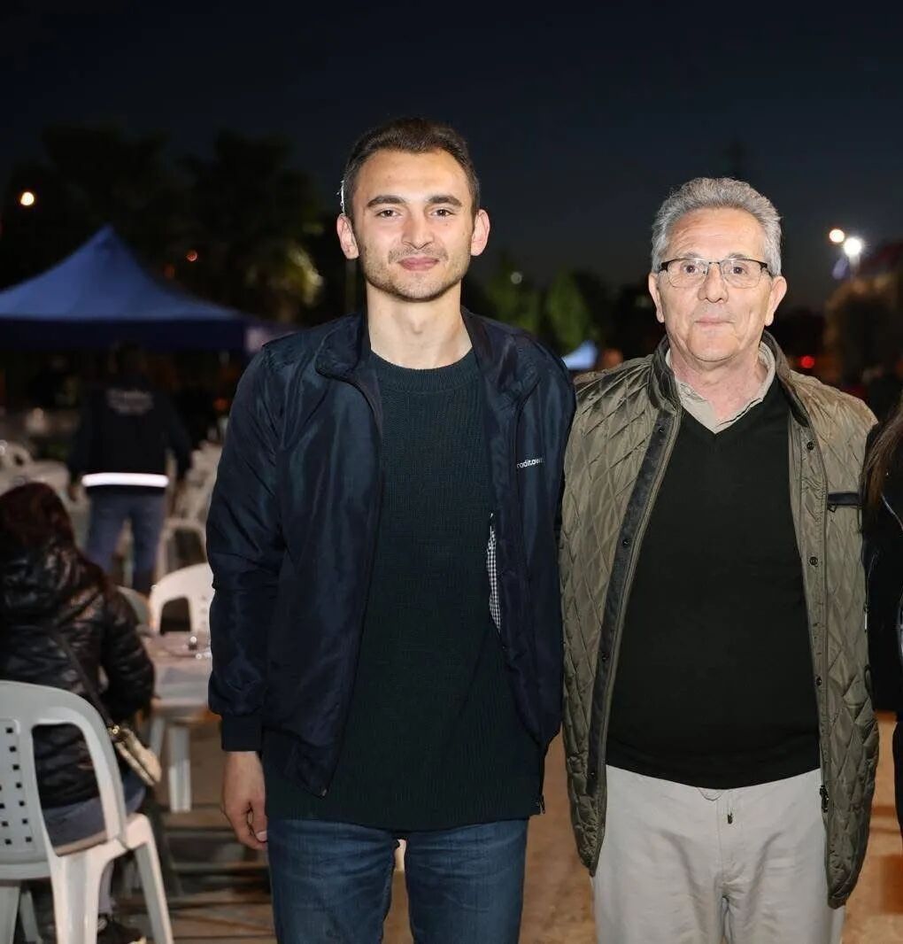 Chp Nazillide Gerilim Tirmaniyor Baskan Yardimcisi Yilmaz Ge 676663 952918