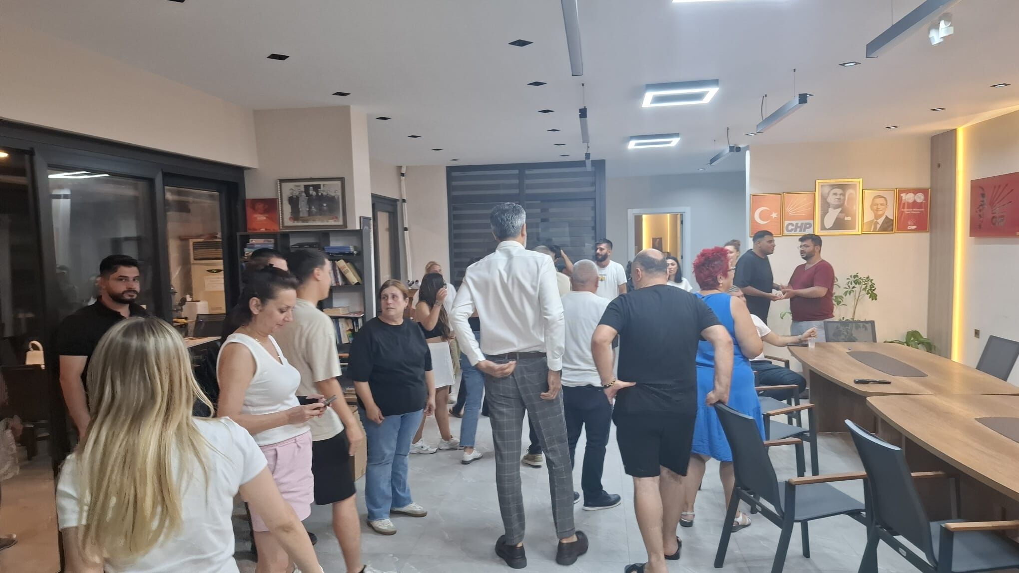 Chpli Baskan Gurbilek Bize Gelecek Teblig Yok Hukmundedir 677568 Ab7F1E