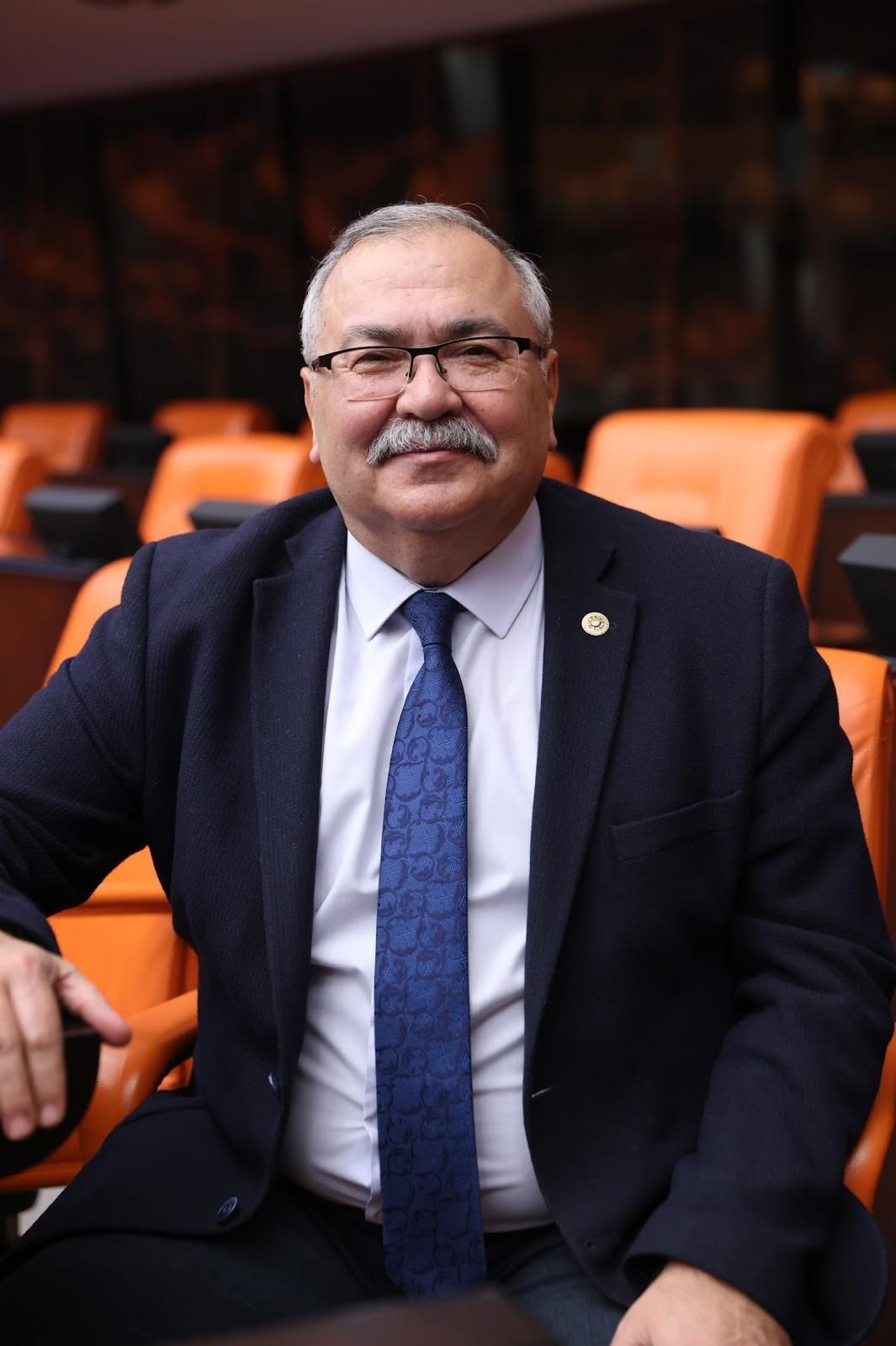 Chpli Bulbul Aydindenizli Otoyolundaki Zammi Elestirdi 674818 7E8458
