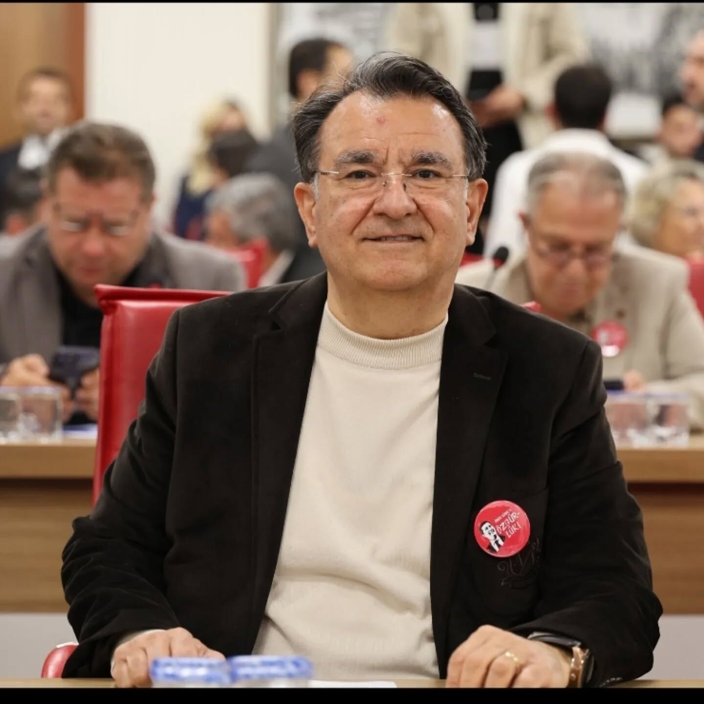 Chpli Cirpanlidan Tetike Kalkan Nazilli Belediyesi Ayaga Kal 677074 7429Bf