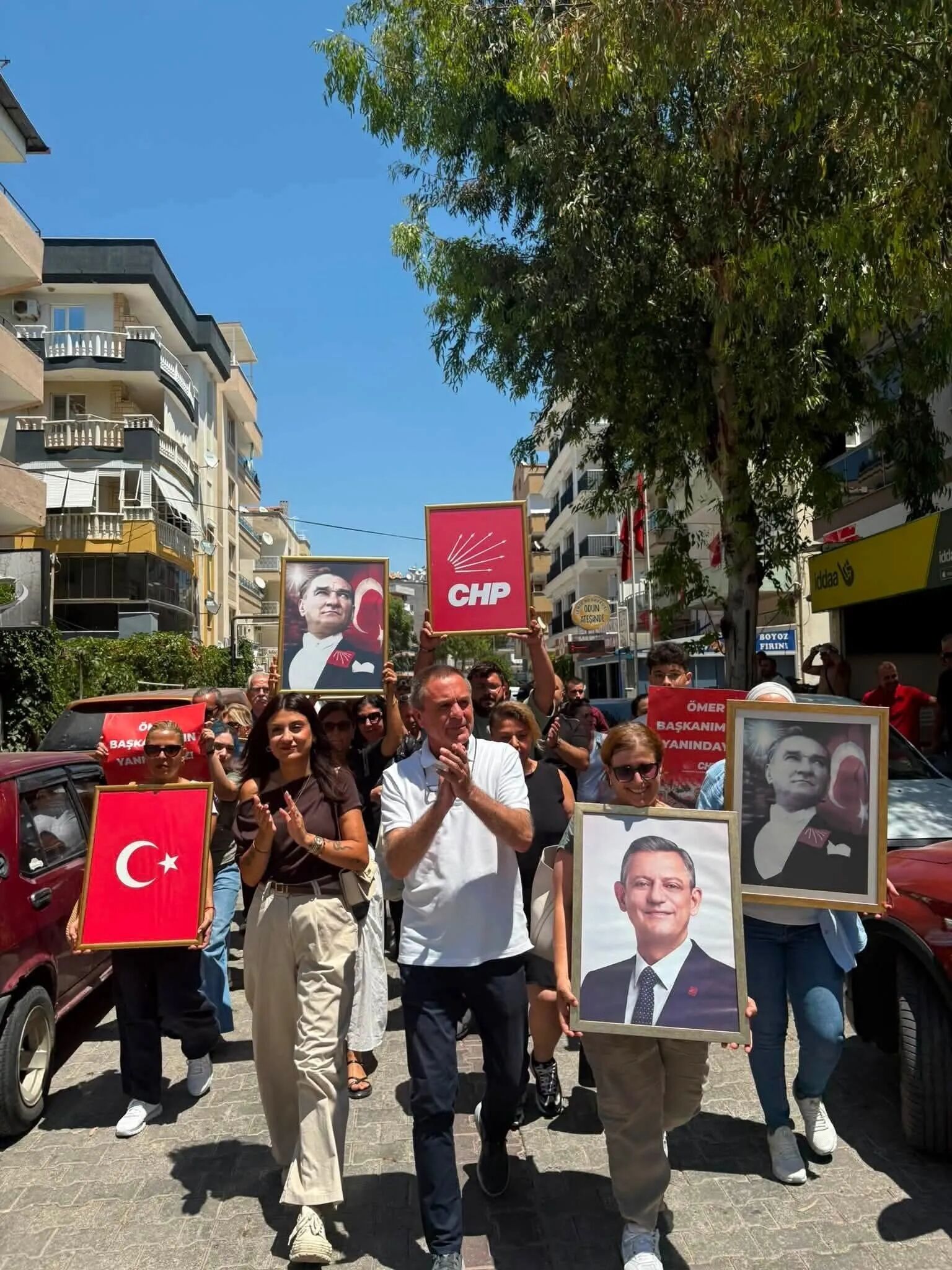 Chpli Gurbilektarih Herkesi Durdugu Yerle Yazacak 680517 95440F