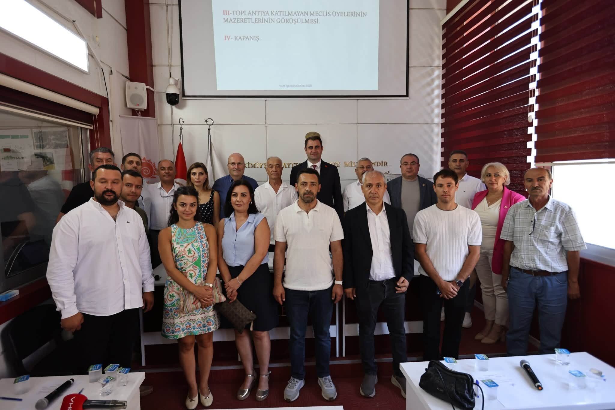 Chpli Karakoz Seferihisardaki Secimi Takip Etti 676106 6F32Db