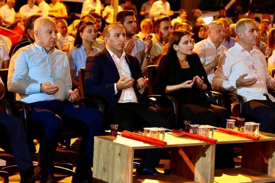 Chpli Kivrak 15 Temmuz Programina Katildi 678854 73D862