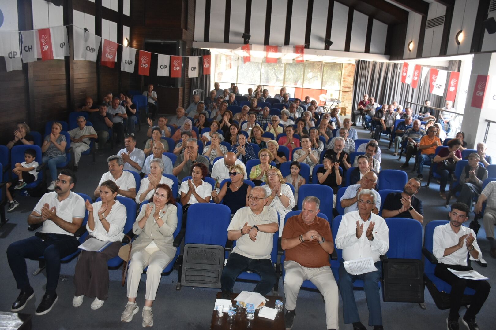 Chpli Suleyman Bulbulden Mustafa Savasa Cezaevi Gondermesi A 676364 071Ef1