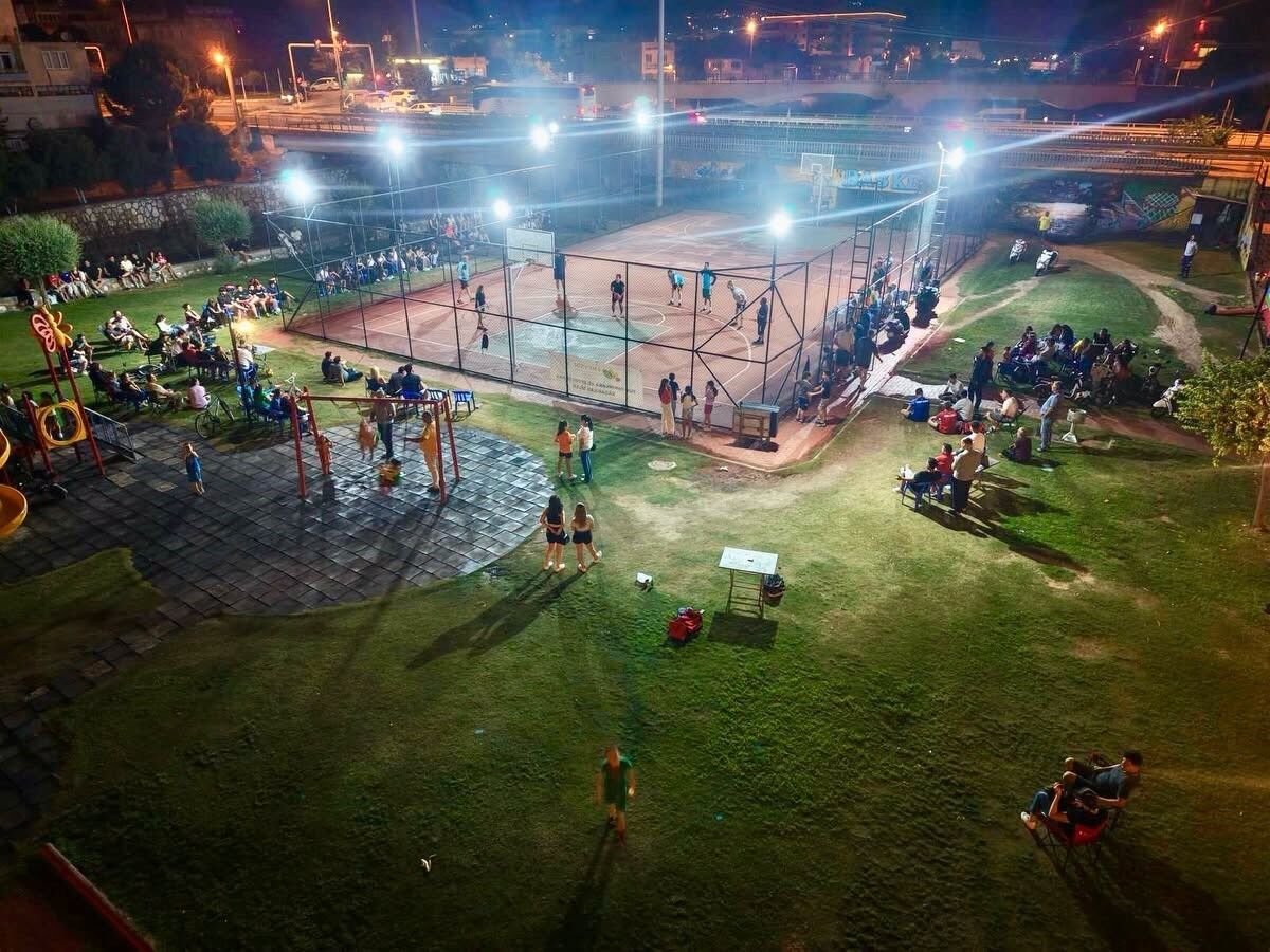Cine De 3X3 Sokak Basketbolu Turnuvasi Kupa Toreniyle Tamamlandi 1785053103783 129599