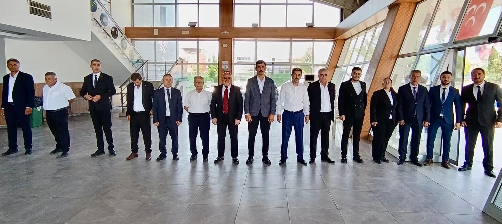 Cine Mhpde Ozdemir Donemi Basladi 680977 95Dae5