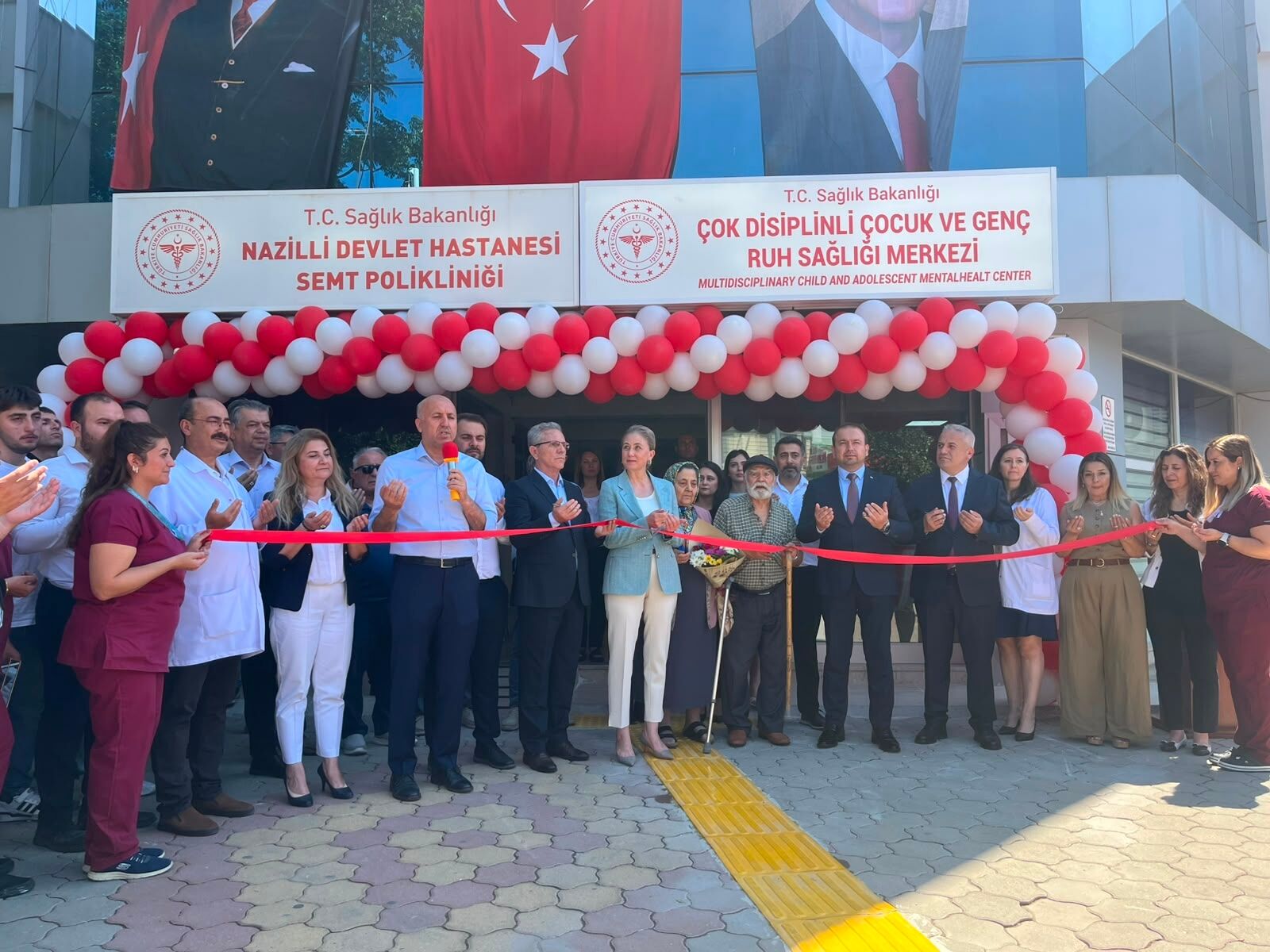 Cozgem Nazillide Acildi Ozel Gereksinimli Cocuklar Takip Edi 677112 76Da01