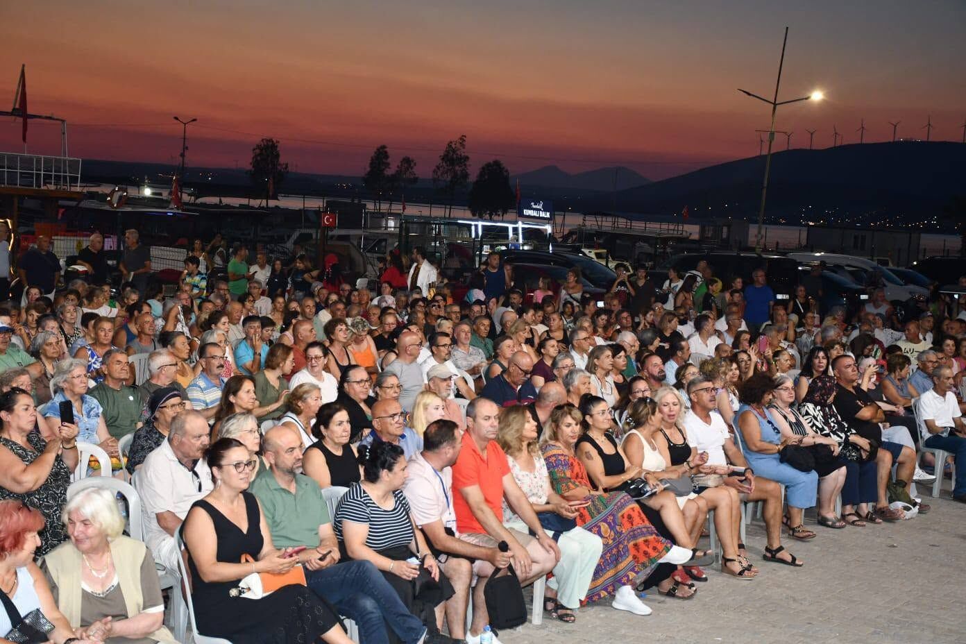 Dahotun Festivali Sona Erdi 675053 42E334