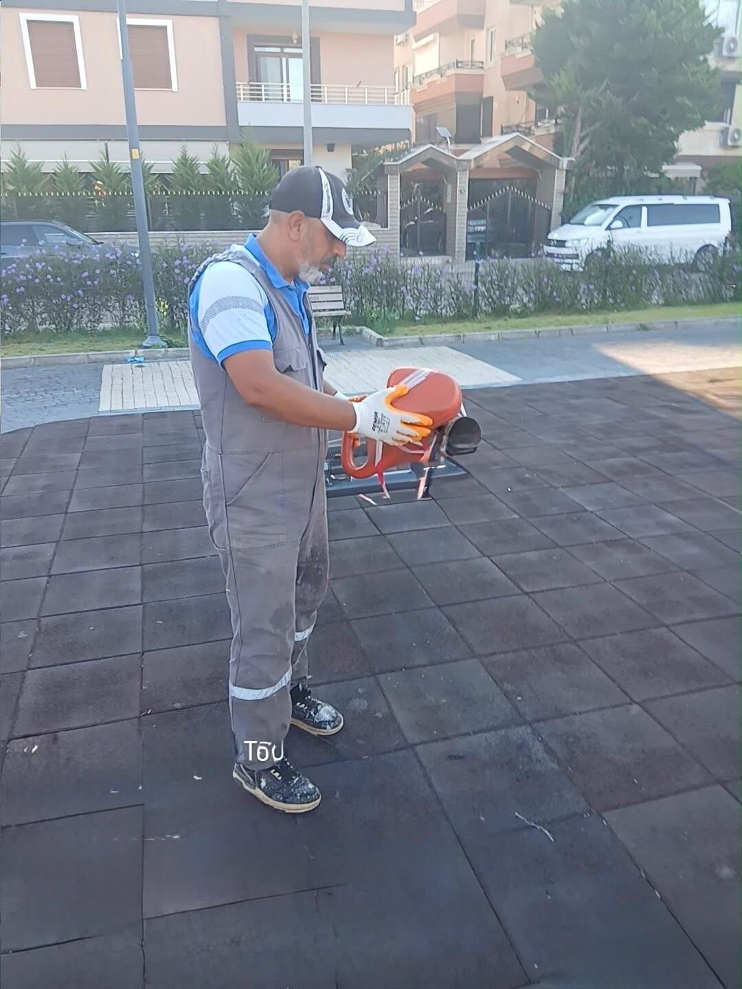Didim Belediyesi Ortak Yasam Alanlarini Koruyor 679858 A9981F