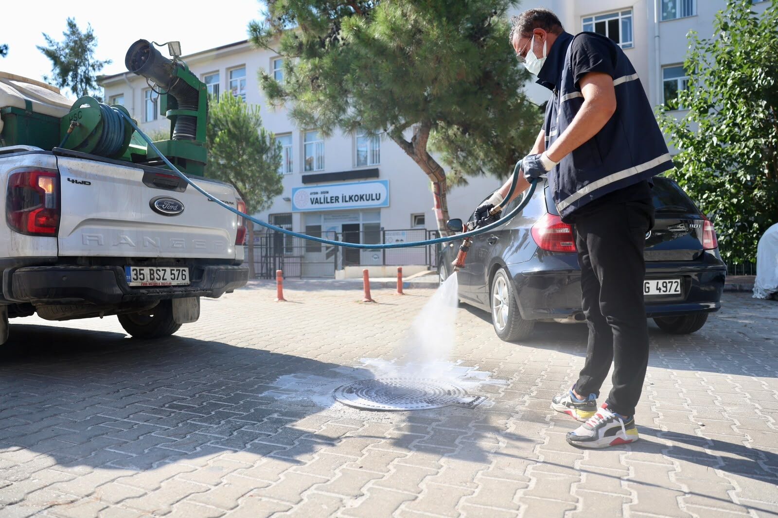 Didim Belediyesinden Daha Saglikli Yasam Alanlari Icin Kapsa 675418 34Cafb