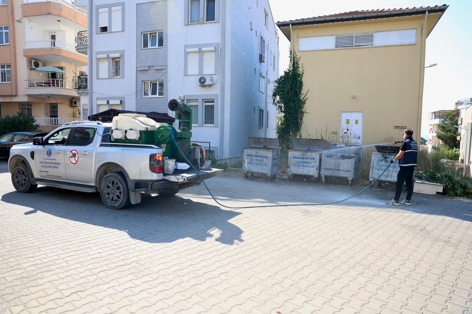 Didim Belediyesinden Daha Saglikli Yasam Alanlari Icin Kapsa 675418 D1C01F