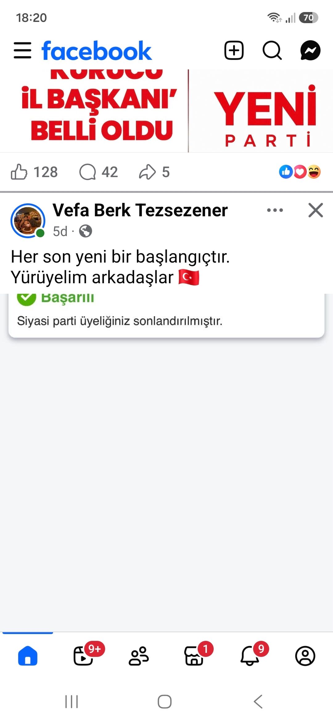Didim Chpde Ilk Istifa Eski Baskan Yardimcisindan Geldi 680264 A3717B