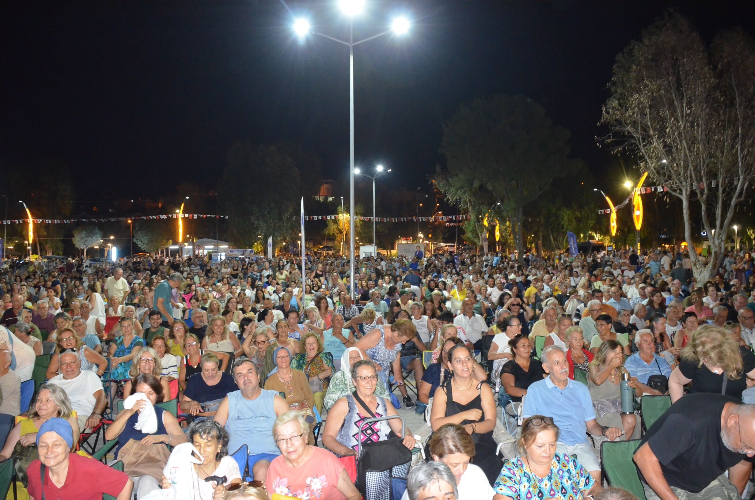 Didim Lavanta Ve Aromaterapi Festivali Konserle Basladi 675502 D35553