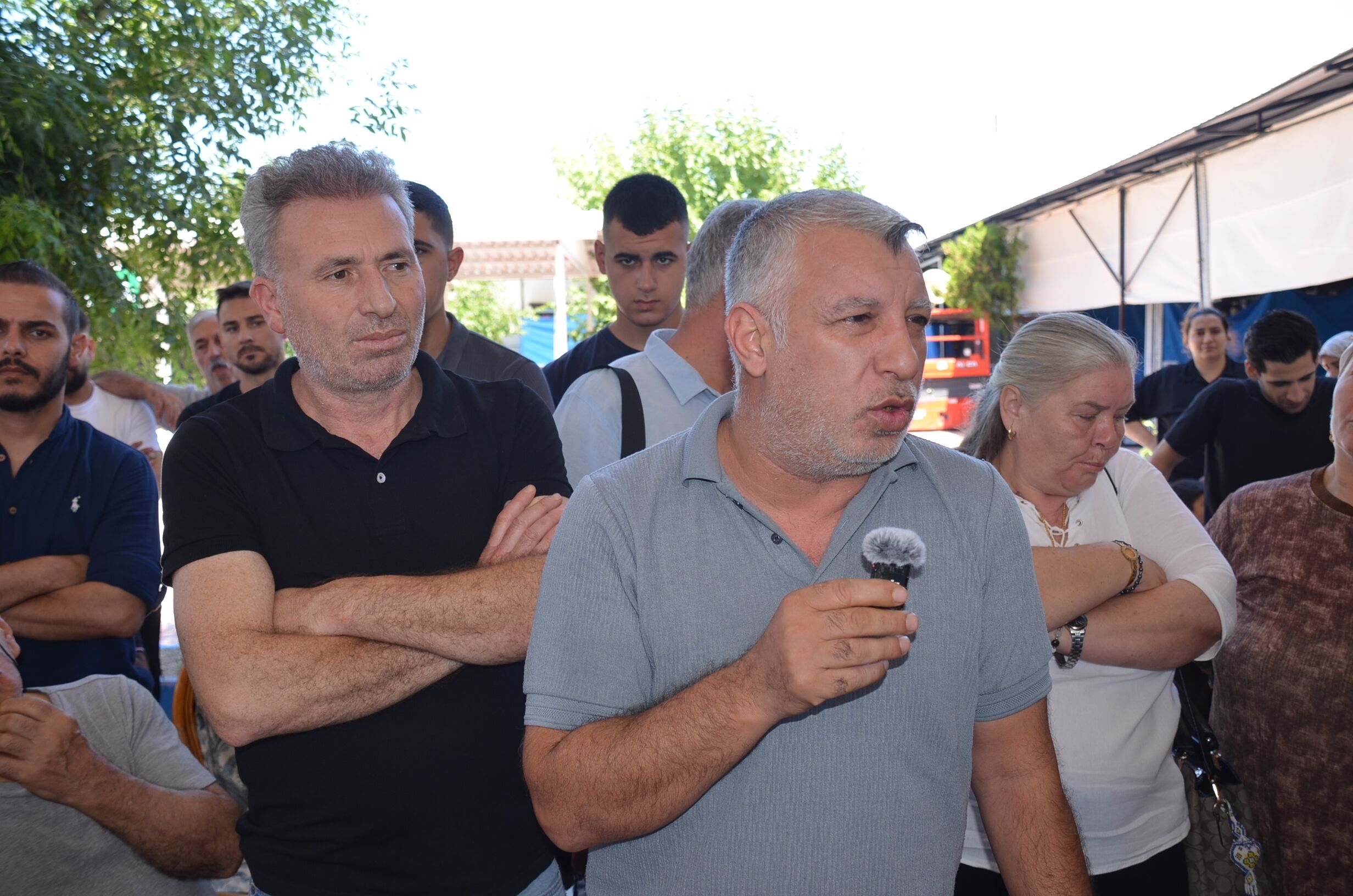 Didim Mavisehir Pazar Yerinde Kira Isyani 677841 28Ebfc