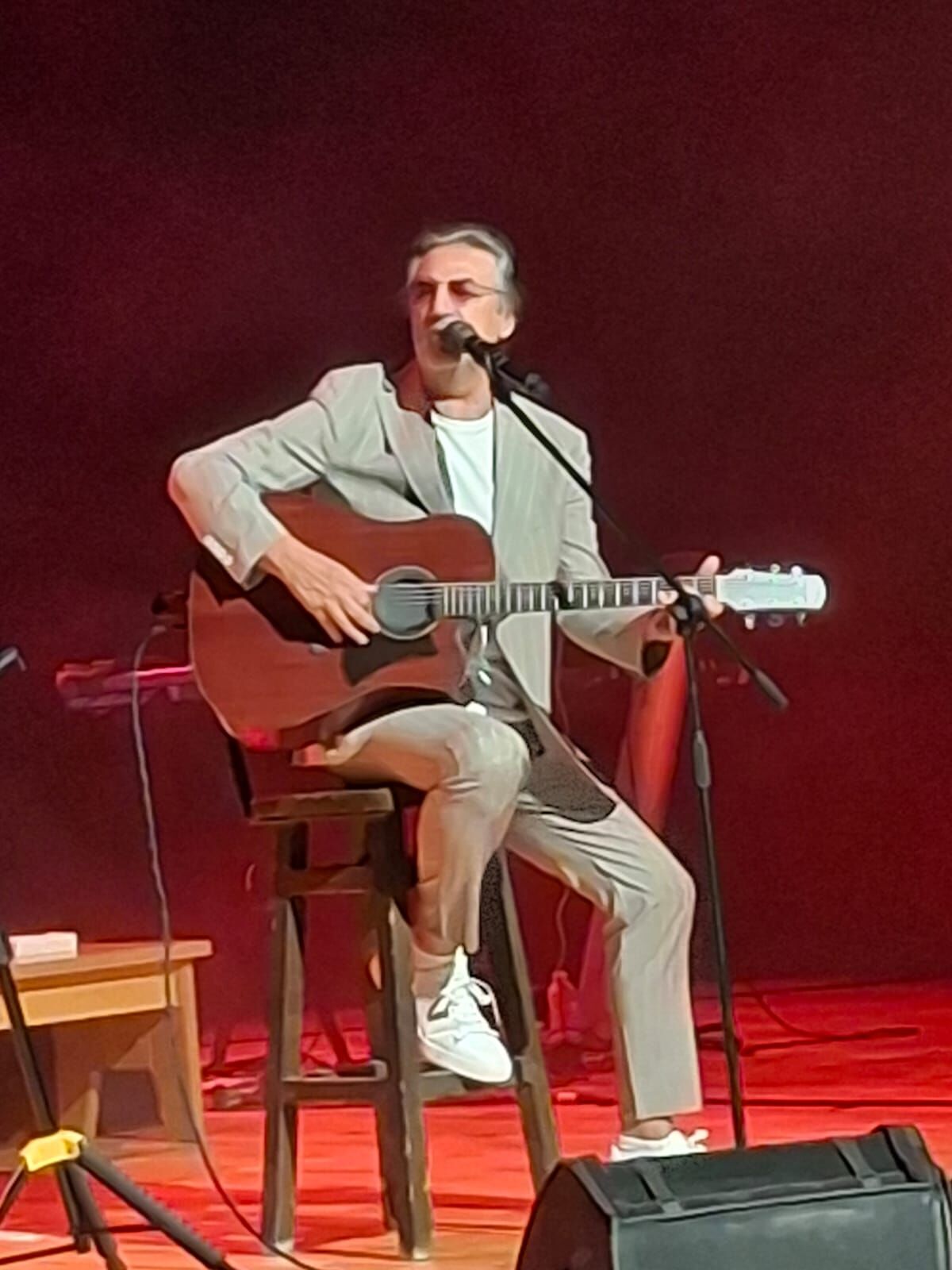 Didimde Celik Ruzgri Aydin Buyuksehirin Yaz Konserlerine Yog 681186 Cf18Bd