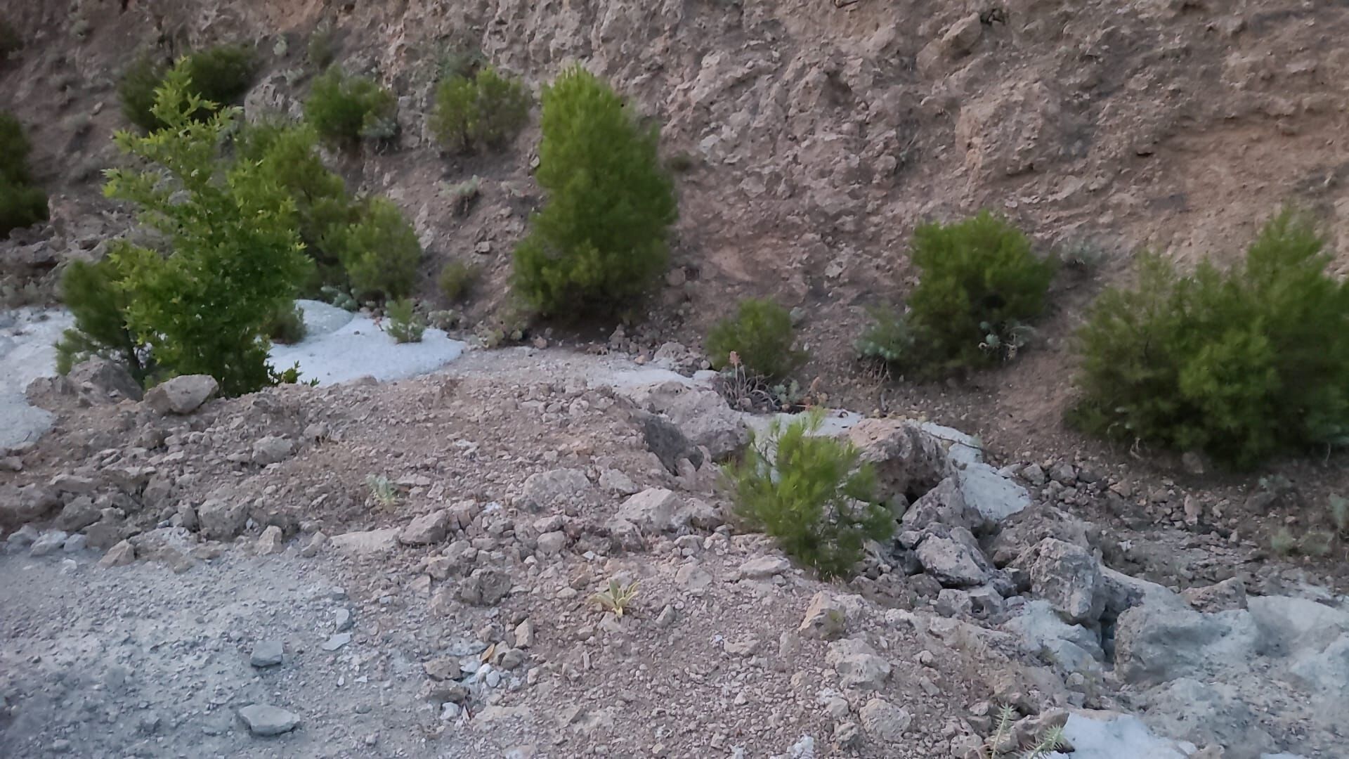 Dogaya Beton Atik Skandali Vatandaslar Kare Kare Goruntuledi 682920 5496C9