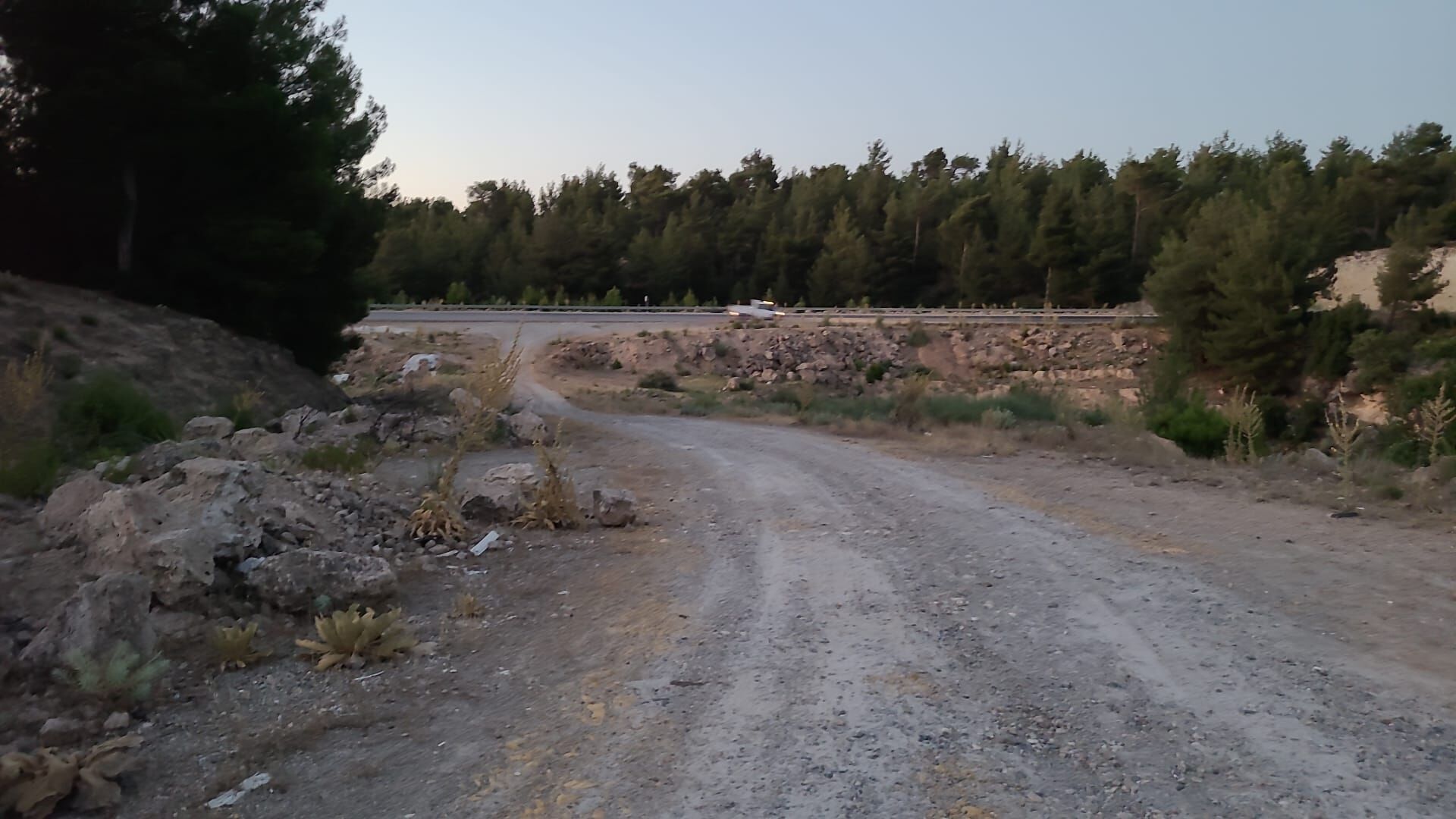 Dogaya Beton Atik Skandali Vatandaslar Kare Kare Goruntuledi 682920 60Fa6F