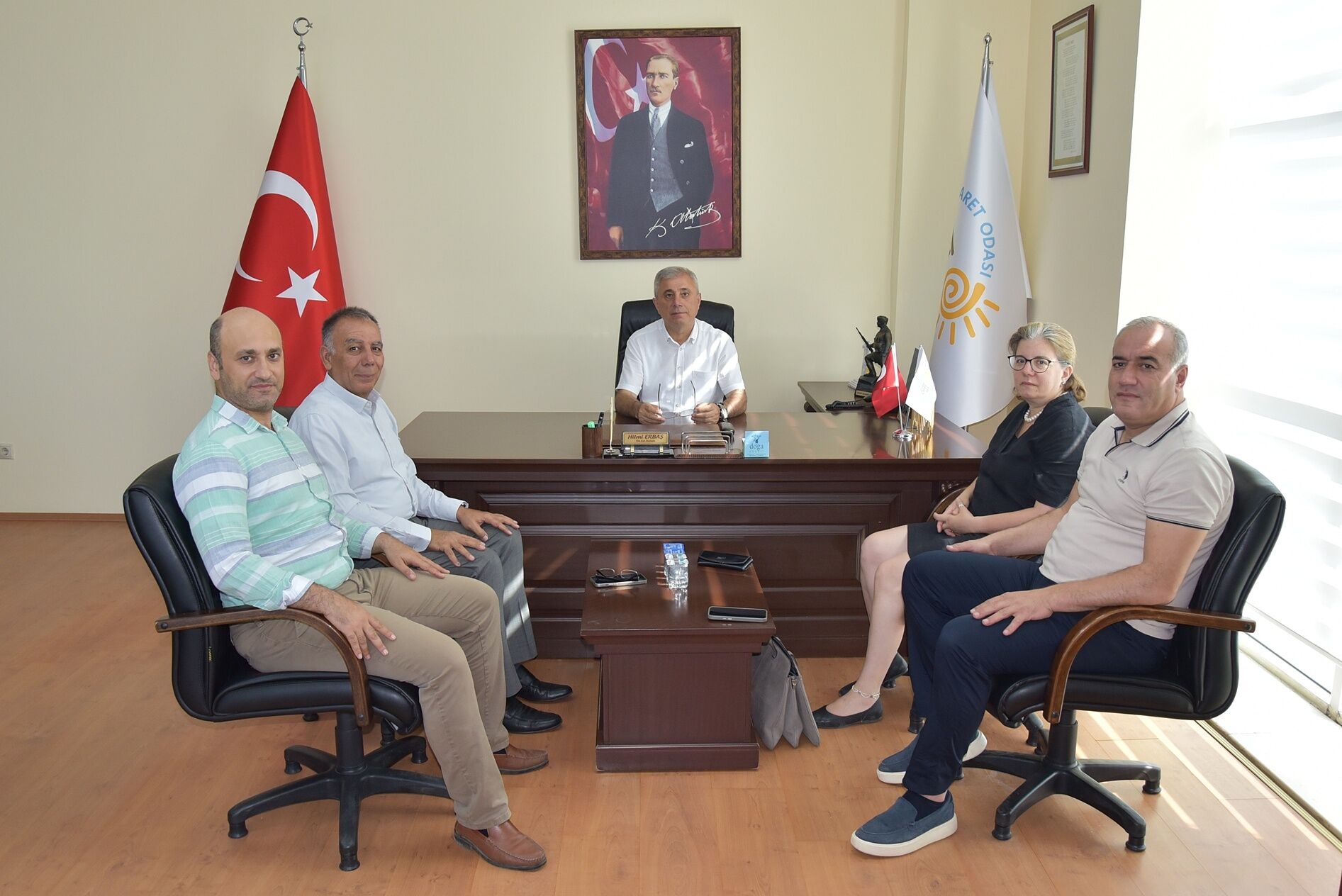 Dtoda Kalite Ve Musteri Memnuniyeti Denetimi 675582 F6D3Ee