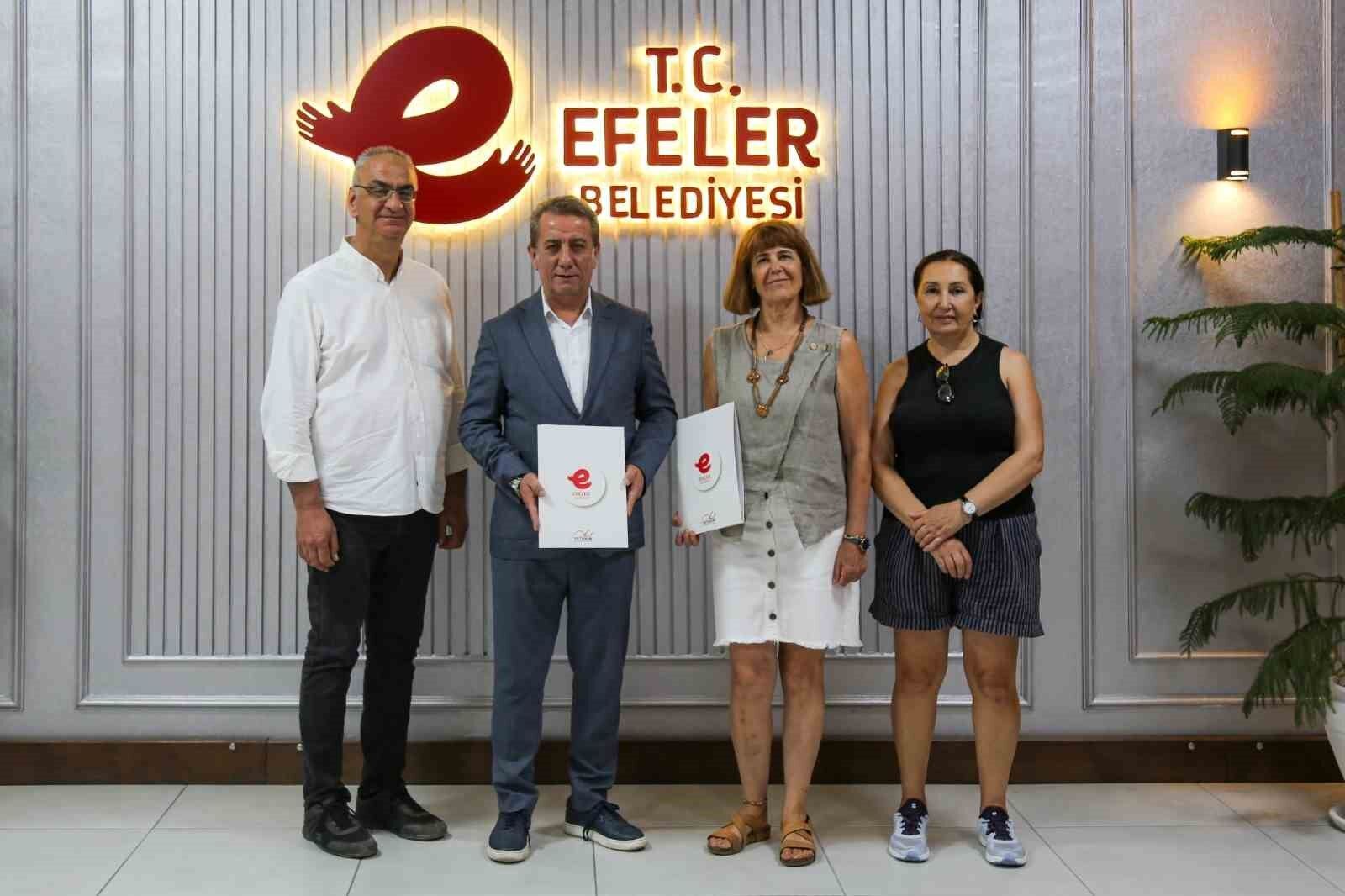 Efeler Belediyesi Nden Ataturk Kultur Evi Protokolu 1782994506062 648090