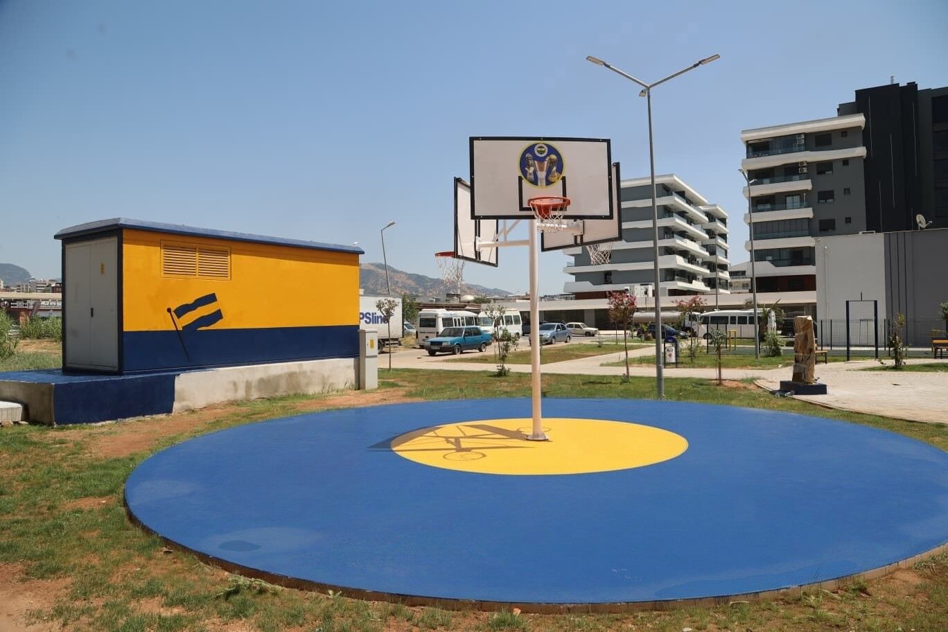 Efeler De Fenerbahce Parki Aciliyor 1785152710809 932498