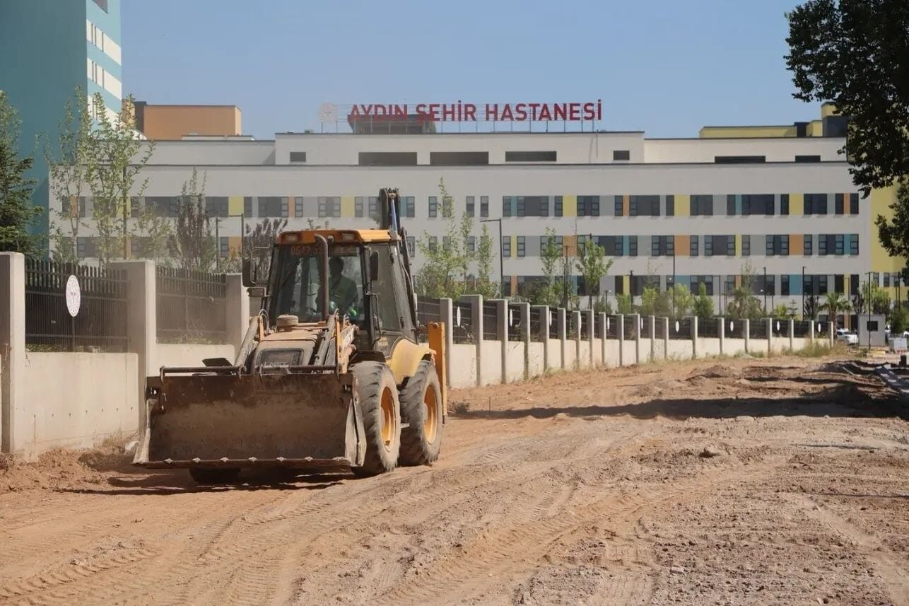 Efeler De Yol Yatirimlari Suruyor 1784622006892 230406