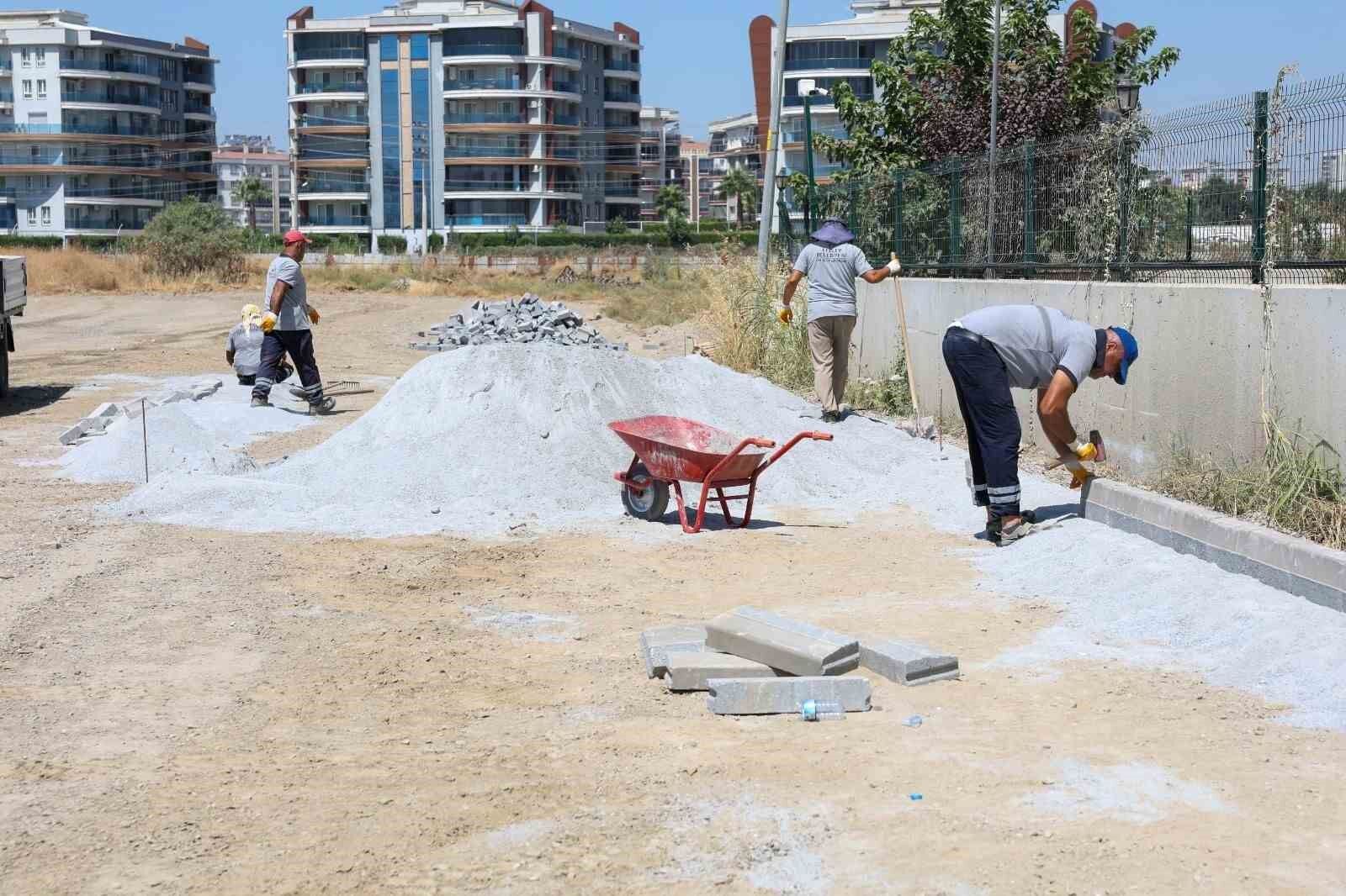 Efeler De Yol Yatirimlari Suruyor 1784622012205 596485