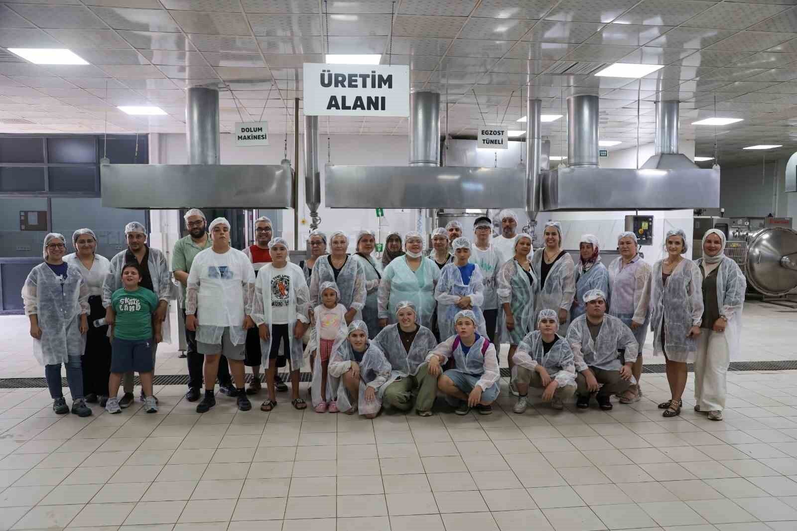 Efeler In Ozel Ogrencileri Gelecege Uretimle Hazirlaniyor 1784878216923 275756