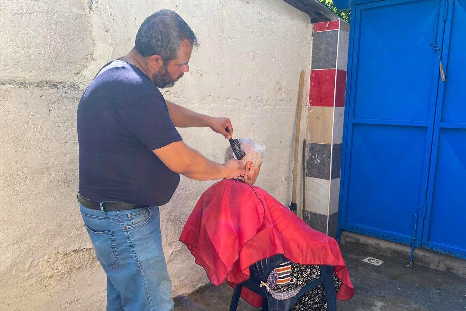 Evde Bakim Hizmetleri Ihtiyac Sahiplerine Umut Oluyor 1784721304285 971147