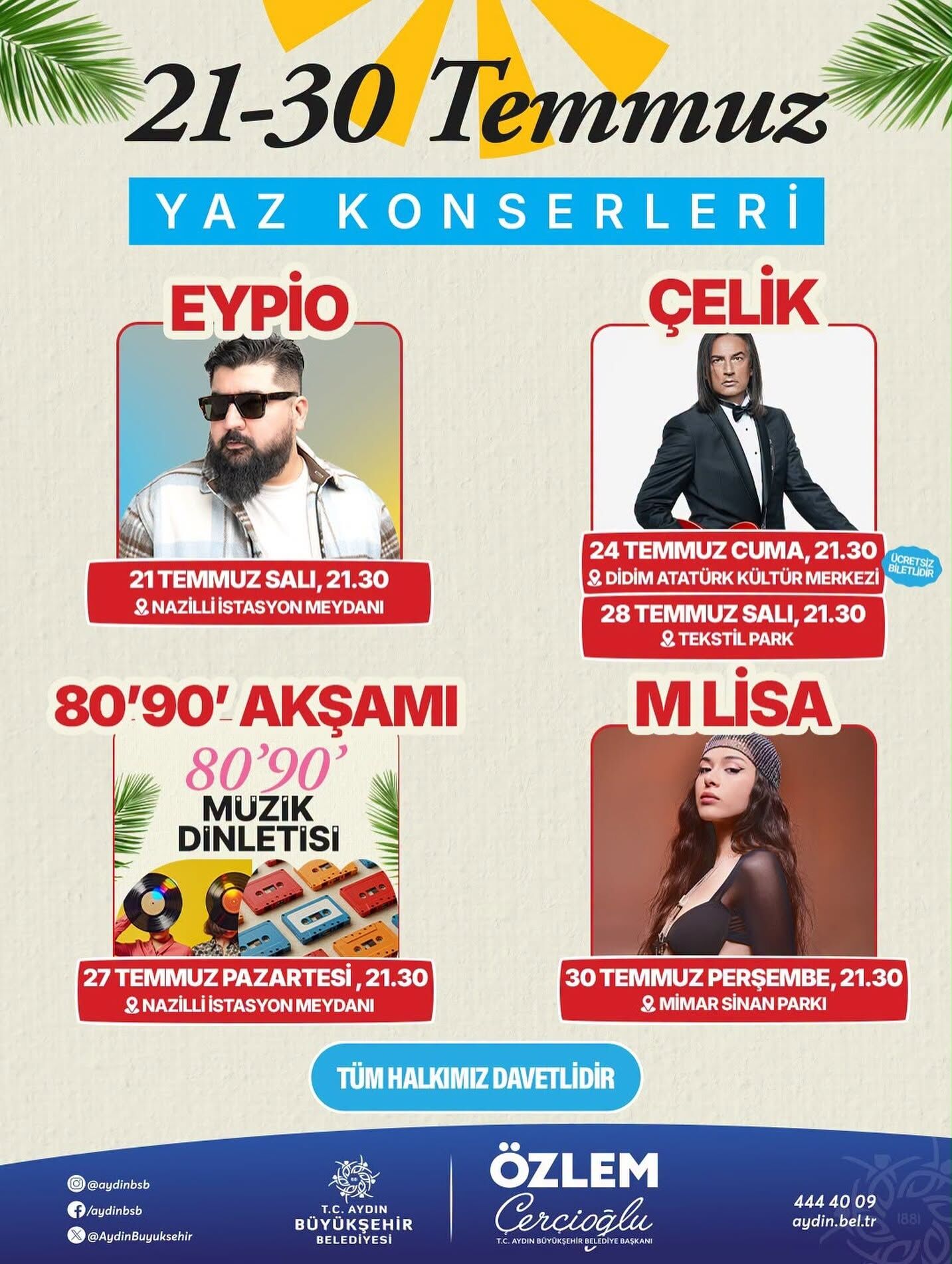 Eypio Bu Aksam Nazillide Sahne Alacak 680058 Bd87C5