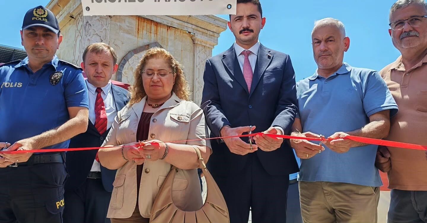 Germencik Te 15 Temmuz Fotograf Sergisi Acildi 1783874403161 942032