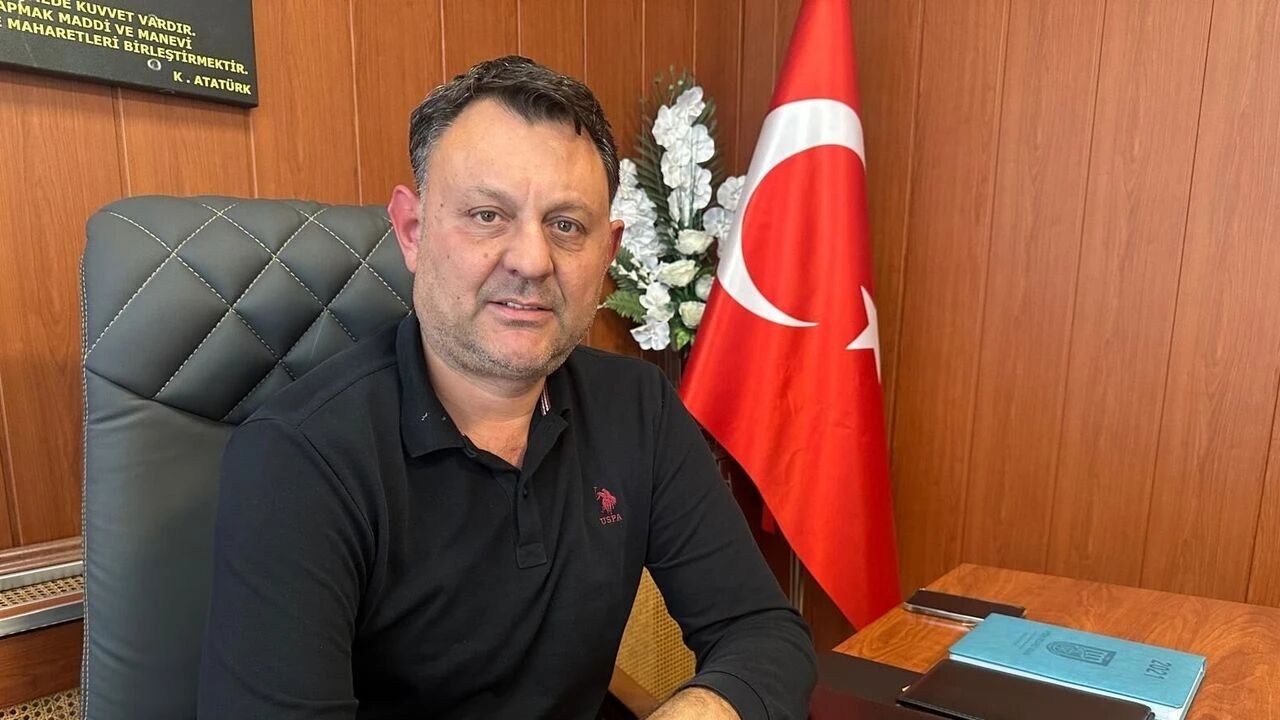 Germencikte Rifat Inceoz Unutulmadi Baskan Ozsoy Ve Yonetimi 681349 5972C1