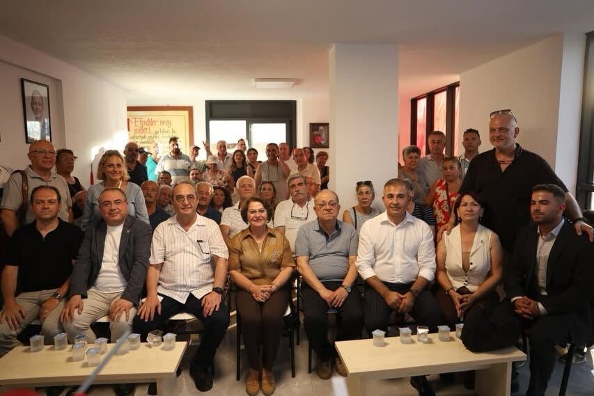 Gorevden Alinan Didim Chp Yonetiminden Yuruyuslu Protesto 679319 B0D22D