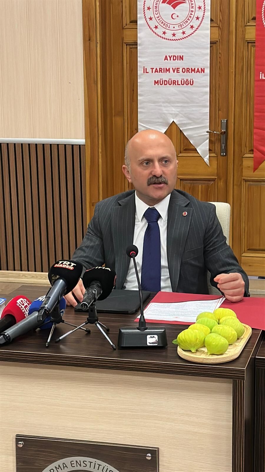 Incir Tebligi Aciklandi Artik Ureticilerin Evdeki Depolari D 682610 19D33B