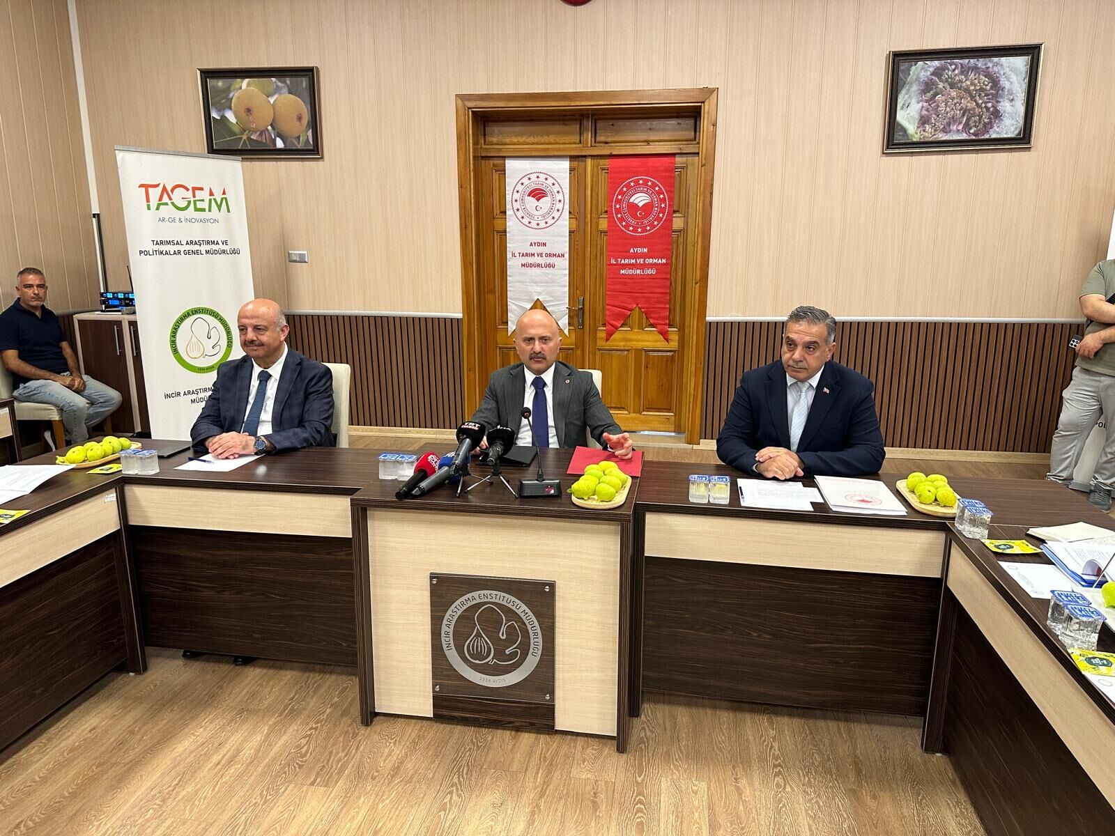 Incir Tebligi Aciklandi Artik Ureticilerin Evdeki Depolari D 682610 51Fe6F