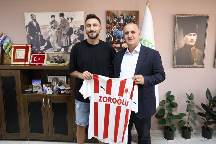 Incirliova Belediyespordan Sampiyonluk Mesaji Iki Yildizla Y 678525 83D9Ec