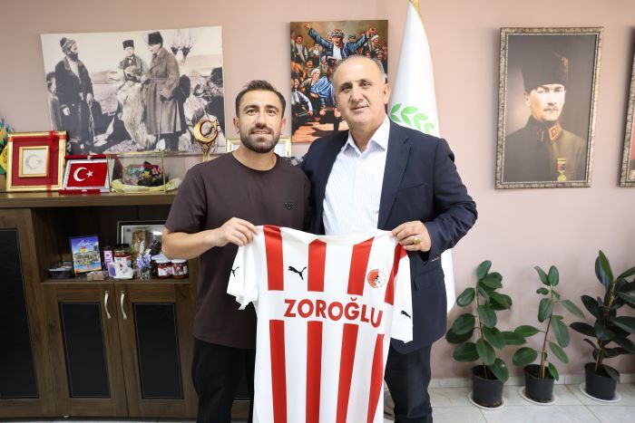 Incirliova Belediyespordan Sampiyonluk Mesaji Iki Yildizla Y 678525 De274B